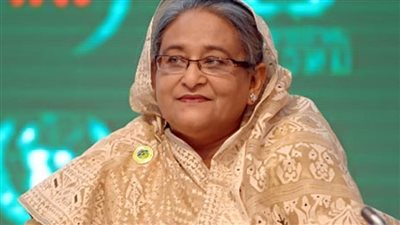 رئيسة وزراء بنجلاديش تزور الصين الأسبوع المقبل