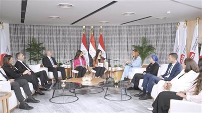 الأكاديمية الوطنية للتدريب تحتفل بذكرى 30 يونيو مع حلقة بودكاست مميزة تناقش مسيرة التنمية البشرية