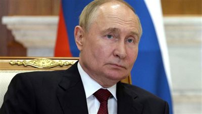 بوتين: منظمة شنغهاي للتعاون و