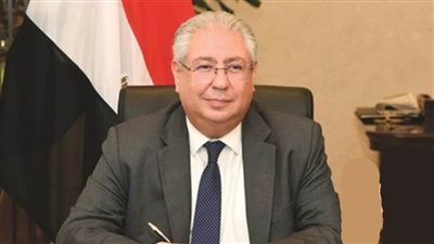 سفير مصر بالكويت: العلاقة بين مصر والكويت قائمة على أساس الثقة والدعم المتبادل