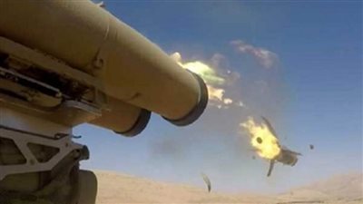 حزب الله يعلن استهدافه عدة مواقع إسرائيلية