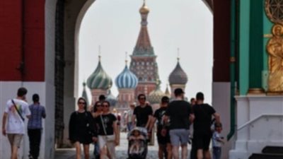 عاجل.. ارتفاع الاقتصاد الروسي بقوة ليدخل ضمن مجموعة الدول ذات الدخل المرتفع