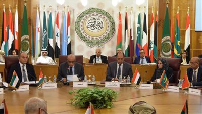  مندوب اليمن لدى الجامعة العربية: الحاجة ملحة لتحرك عاجل لمعاقبة مرتكبي الإبادة الجماعية بفلسطين