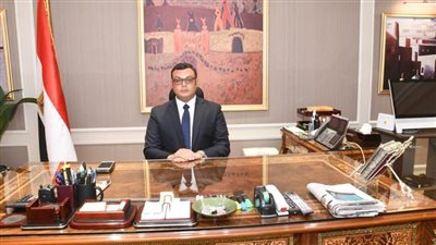 وزير الإسكان يصدر قرارًا بتغيير رؤساء أجهزة المدن الجديدة وتعيين نواب