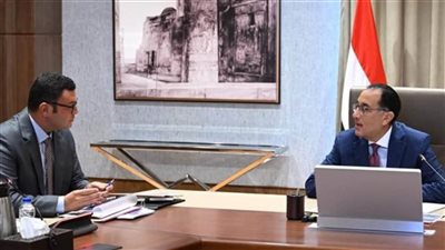 مصطفى مدبولي: تكليفات من الرئيس في مقدمتها سرعة إنجاز المشروعات الكبرى بالقطاع العقاري