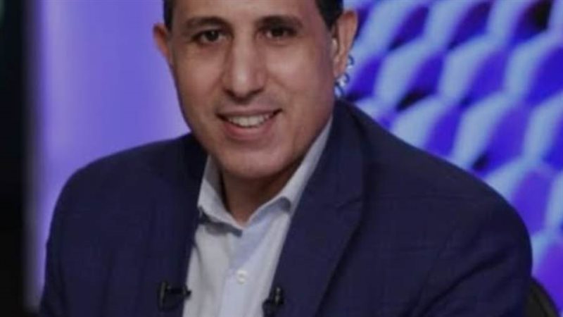 إيهاب الكومي عضو