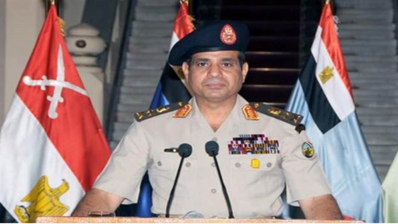 بيان 3 يوليو للرئيس