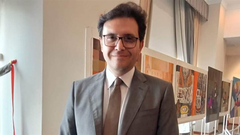 الدكتور احمد هنو