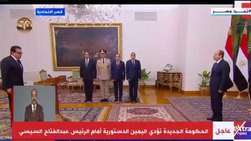 خالد عبد الغفار نائبا