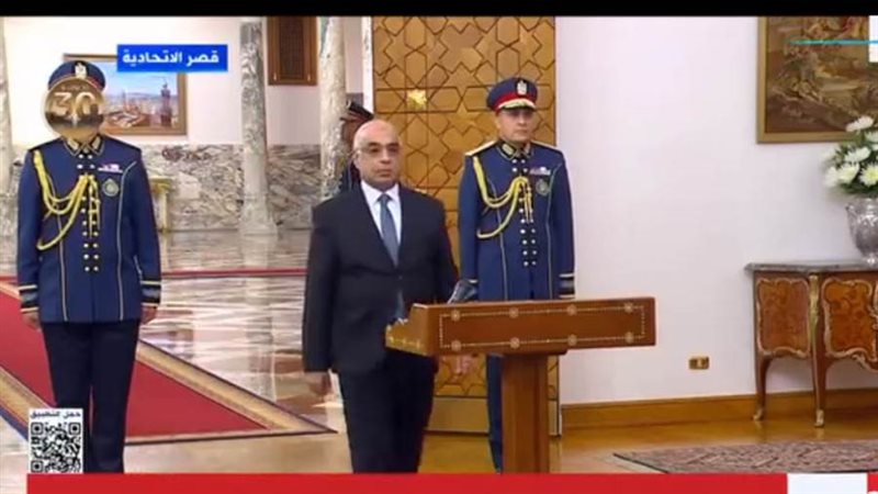 المستشار عدنان فنجري