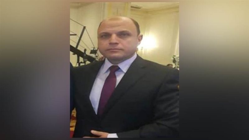 لواء دكتور علاء عبدالمعطي