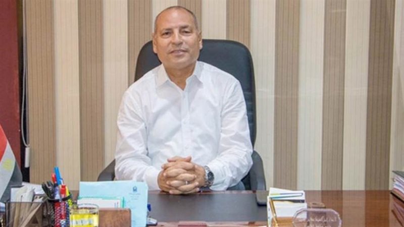 الدكتور إبراهيم صابر