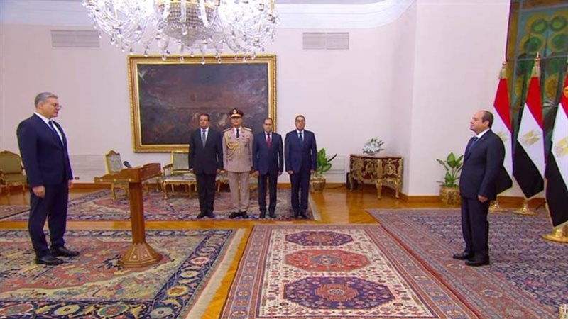 المهندس كريم بدوي