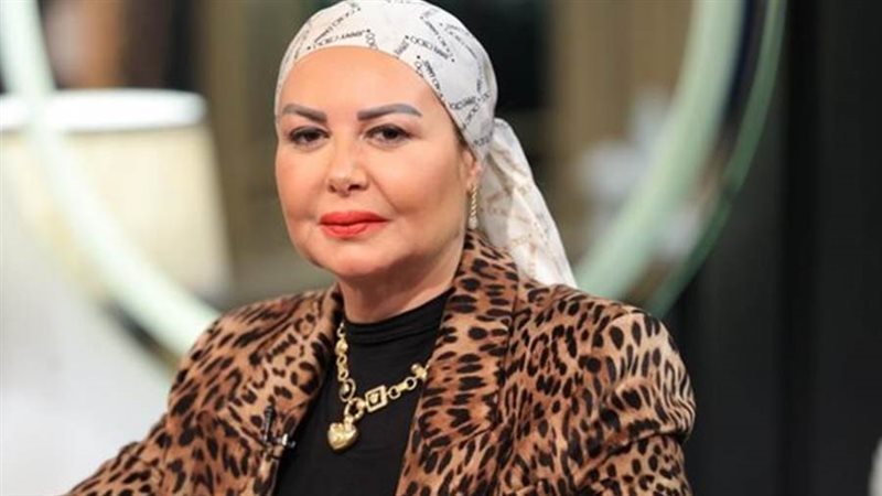 النائبة أمل سلامة