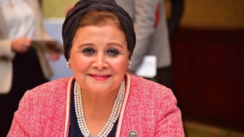 عبلة الألفي