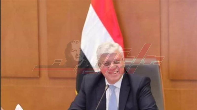 وزير التعليم العالي