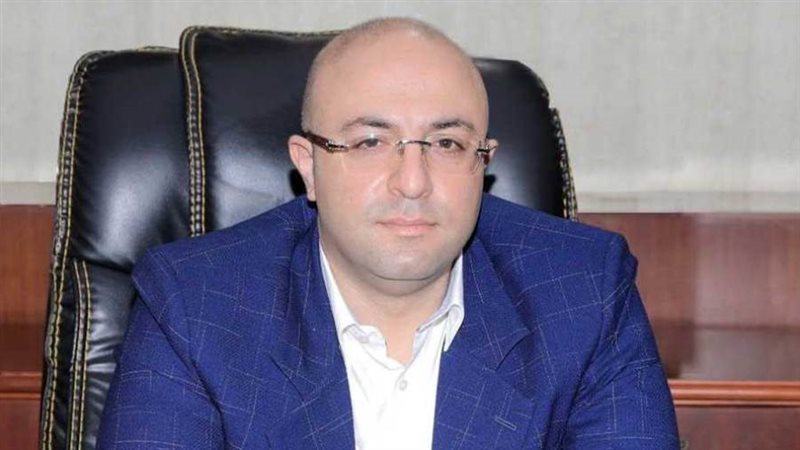 الدكتور محمد هاني