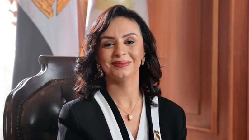 الدكتورة مايا مرسي