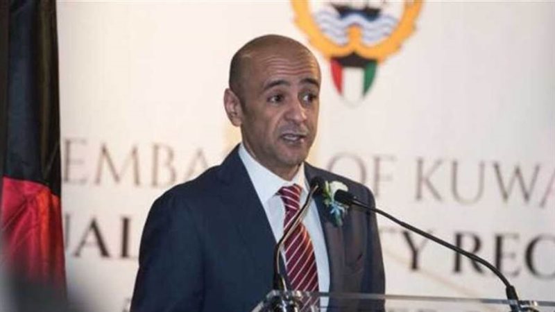 جاسم محمد البديوي