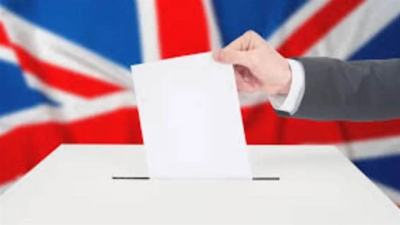 الانتخابات التشريعية