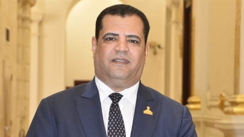 مصطفي الكحيلي عضو