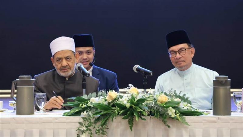 رئيس الوزراء الماليزي