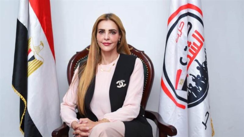 المهندسة مروة حسين