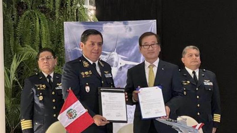 شراكة بين كوريا الجنوبية