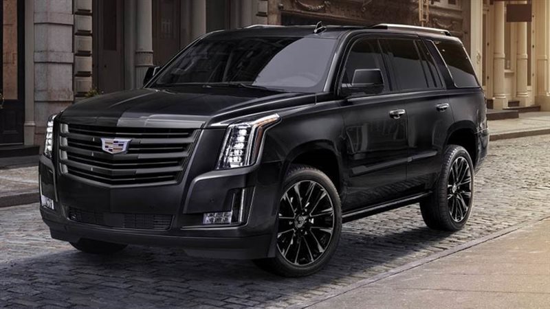 سيارة جنرال موتورز