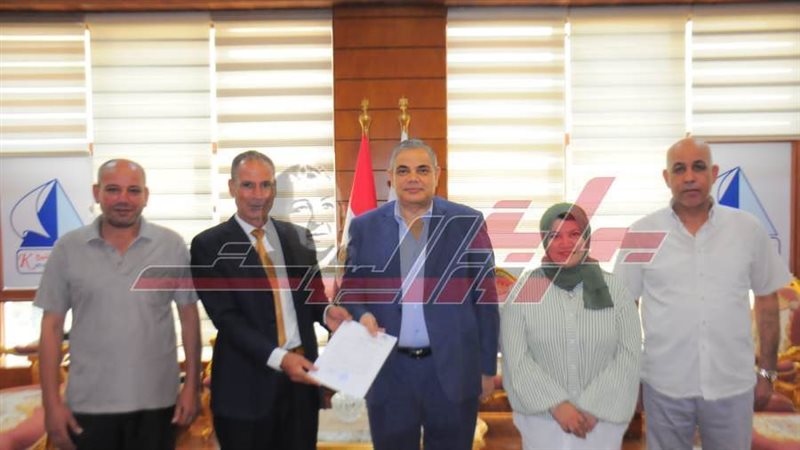 جامعة كفرالشيخ