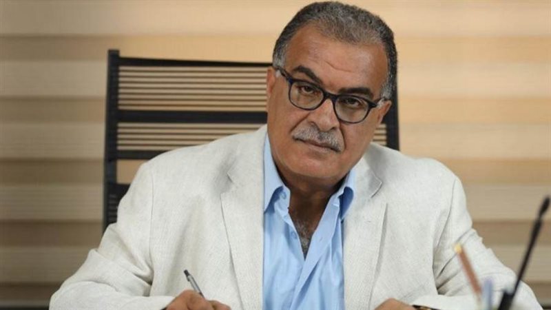 د. ممدوح محمد محمود