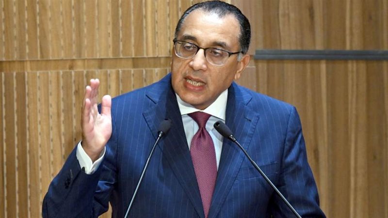 د. مصطفى مدبولي رئيس