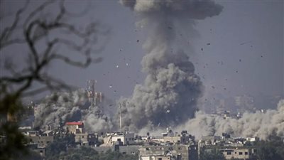 تقرير: مفاوضات وقف إطلاق النار في غزة قد تستغرق وقتا يصل إلى ثلاثة أسابيع