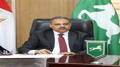 محافظ الشرقية يهنئ أبناء المحافظة وأعضاء مجلسي النواب والشيوخ بالعام الهجري الجديد