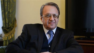 الخارجية الروسية تهدد بالرد على احتمال طرد دبلوماسيين من بعثتها لدى مولدوفا