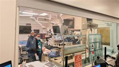 الصحة: انطلاق البرنامج التدريبي في الحوكمة والابتكار بالتعاون مع جامعة «أريزونا» بأمريكا