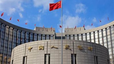 البنك المركزي الصيني يضخ سيولة في النظام المصرفي عبر عمليات إعادة شراء عكسية