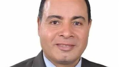 عبدالعزيز قائمًا بأعمال عميد كلية الهندسة بشبرا 