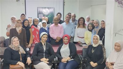 المكملات الغذائية بين الطب والغذاء ندوة بنقابة المهن الزراعية بالإسكندرية 