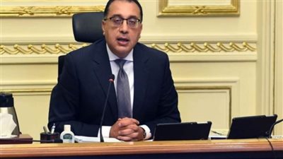 رئيس الوزراء يستعرض مع محافظ البنك المركزي جهود خفض معدل التضخم