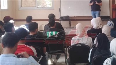 عبدالله: طلاب الثانوية العامة حريصون على الاستفادة من المراجعات النهائية