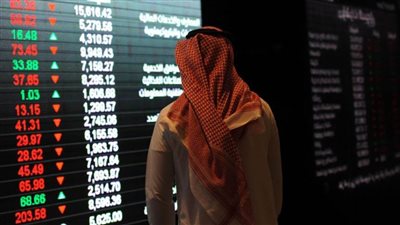 مؤشر سوق الأسهم السعودية يغلق مرتفعاً عند مستوى 11658 نقطة