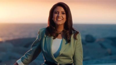 في دعوة للتفاؤل.. ياسمين علي تطرح أغنية جديدة بعنوان 