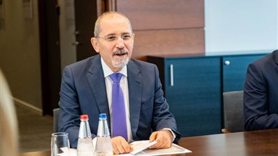 وزير الخارجية الأردني: القانون الدولي وميثاق الأمم المتحدة يطبقان وفق معايير مزدوجة