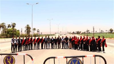 ملتقى حواري للشباب حول مجهودات الدولة في تطوير مصادر الطاقة المتجددة 