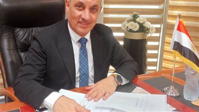 نقيب العاملين بالبترول يهنئ الرئيس السيسي والأمة الإسلامية بالعام الهجري الجديد