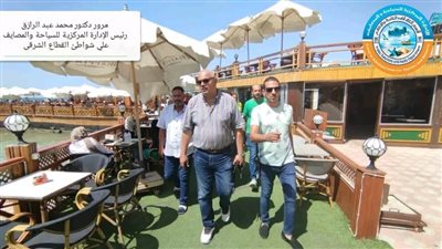 تعرف على نسبة إشغالات شواطئ الإسكندرية اليوم