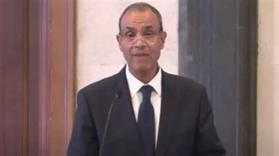عاجل..وزير الخارجية:مصر ستستمر في بذل كل ما في وسعها لوقف نزيف الدم السوداني