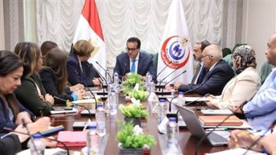 تفاصيل تعاون وزارة الصحة مع البنك الدولي