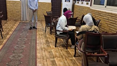  مبادرة لإتاحة قاعة مكيفة لطلاب الثانوية العامة بالمجان طوال اليوم بالإسماعيلية 